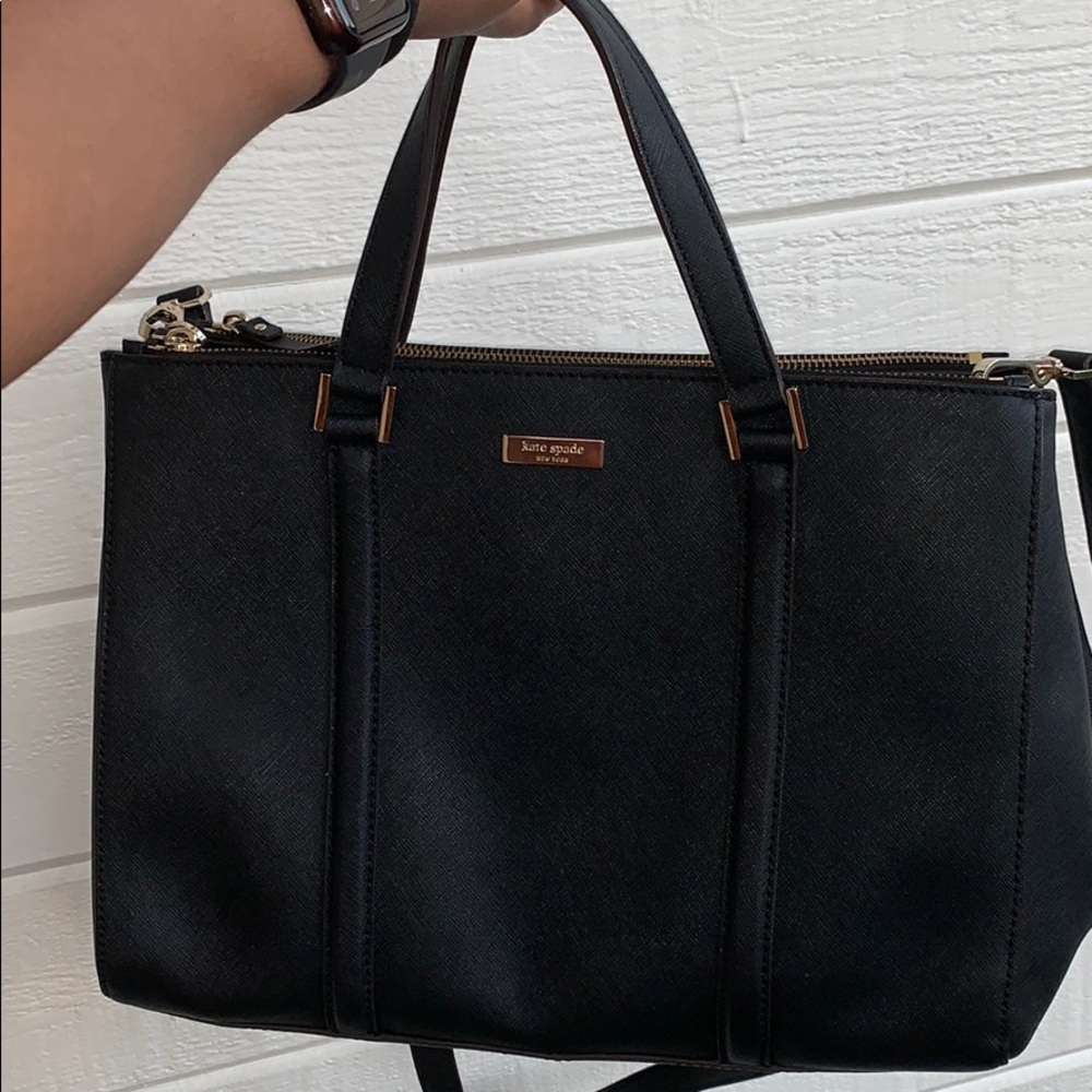 KATE SPADE TOTE
